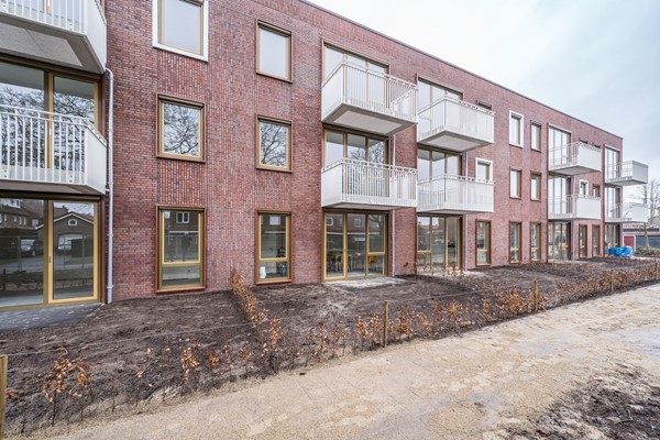 Medium property photo - Dr. Colijnstraat 68C, 3904 ET Veenendaal